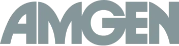 AMGEN company logo